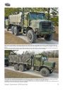 MTVR<br>Das Arbeitspferd der US Marines